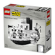 Illustration for article titled Legos Steamboat Willie Tribute Is Black And White And Perfectem/em